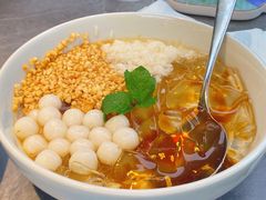 -江南里·新浙菜(苏州大悦城店)