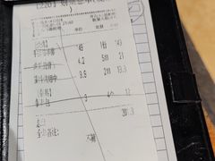 -木屋烧烤(南新店)
