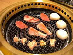 -牛角烧肉(步步高星城天地店)
