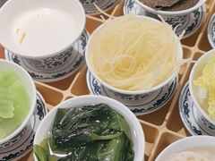 -咏江南·苏式火锅·苏州评弹(观前街店)