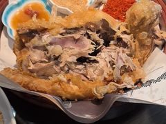 -秦月轩·陕西家乡菜(阜成路·五棵松店)