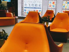 -广州白云国际机场-T2航站楼