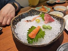 -九井澤精致料理(金茂店)