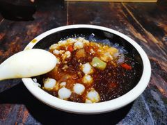 醪糟冰粉-太平张醪糟(西街直营店)