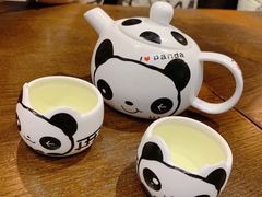 -晓鲜熊猫烤鱼烤吧(西三旗百汇北门店)
