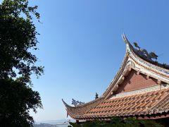 -莆田湄洲妈祖祖庙