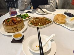 -粤域茶餐厅