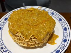-王家沙点心店(南京西路总店)