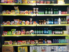 -Meet Sun韩式大排档(五一广场7MALL店)