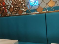 大堂-半天妖烤鱼(蒸湘万达广场店)