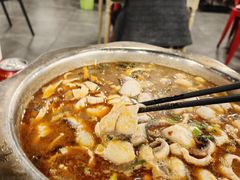-龙方煲庄(余江路店)