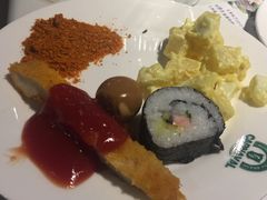 -戈拿旺巴西烤肉(崇文门店)