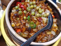 -雀舞云南菜(乐客城店)