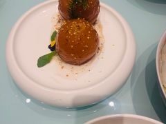-峰厨大鱼泡饼(水上公园店)