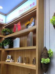 -芳朵美容养生SPA