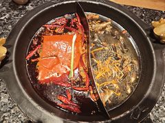 -蜀大侠火锅(总府路店)