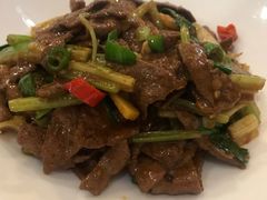 -马凯餐厅(长椿街店)