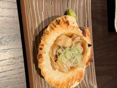 -yokocho上横町·日本食街(深业上城店)