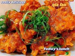 -Pelicana百利家炸鸡(江南西名店城店)