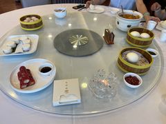 -一品粤珍轩(吴中路店)