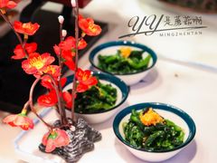 -安华印象·足疗按摩SPA(呼和浩特店)