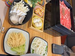 -牛匠和牛寿喜锅(西安总店)