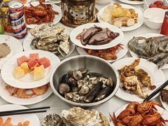 -东方威尼斯温泉酒店