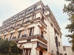 -伯衡55·吉品轩(乌鲁木齐南路店)