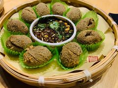 -老凯俚酸汤鱼(多彩城店)