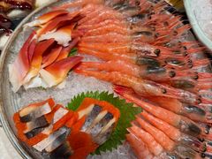-樱之盛宴·蟹料理海鲜自助(前进大街店)
