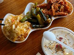 -中阿兰牛肉面(悦海新天地店)