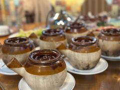 -三泉湾侨文化主题餐厅