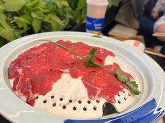 -蜀大侠火锅.川剧变脸(龙泉世茂店)