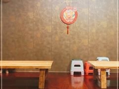 大堂-京玉菲饭店(李村店)