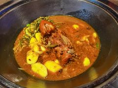 -粗粮人家·东北菜(洋桥店)