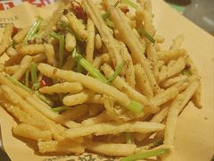 -全聚贤餐厅·湖北家常菜(沙湖店)
