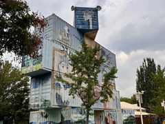 -北京金海湖景区