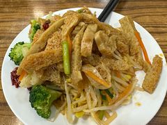 -老陕兄弟(彩虹新城店)