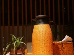 -竹里馆·淮扬菜·功夫茶(老门东店)