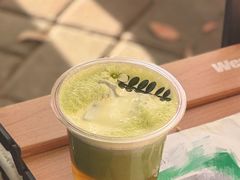 -花园菜市场