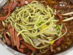 -鹍记特色牛杂面