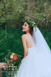 -天长地久婚纱摄影(天宁北路店)