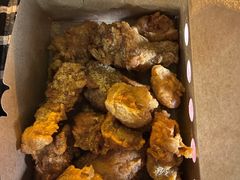 -阿捡忭京炸鸡(韭菜园总店)