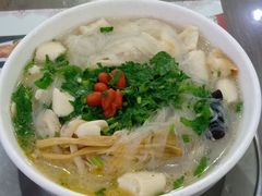 -春发生饭店·非遗(南院门店)