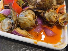 -泰白海鲜烧烤大全