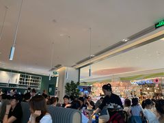 -gaga(深圳福田星河COCO Park店)
