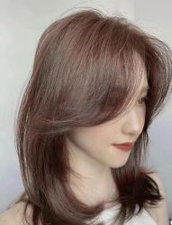 -东方美妍小鹏造型