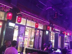 -喜鹊音乐酒馆(西街店)