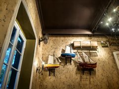 -ALBERGUE 1601 婆仔屋葡国餐厅