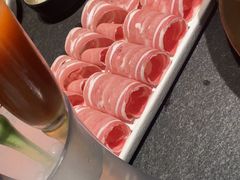 -东来顺(非遗·清真火锅·盛世广场店)